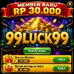 99LUCK99