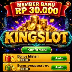 KINGSLOT
