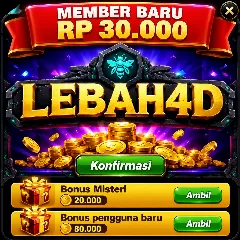 LEBAH4D