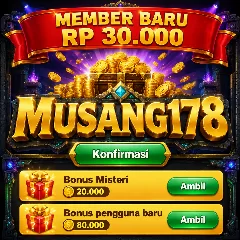 MUSANG178