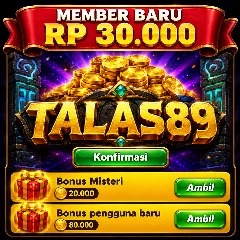 TALAS89