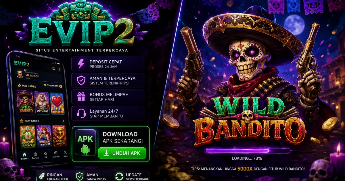 evip2 APK