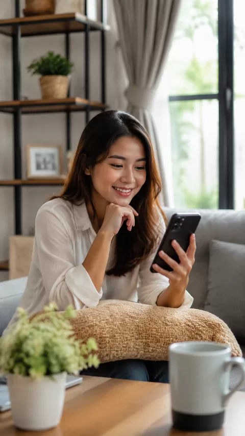 Tips Memilih Aplikasi Hiburan Mobile yang Aman dan Nyaman