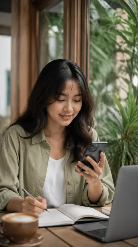 Tingkatkan Produktivitas dengan Aplikasi Android Terbaik