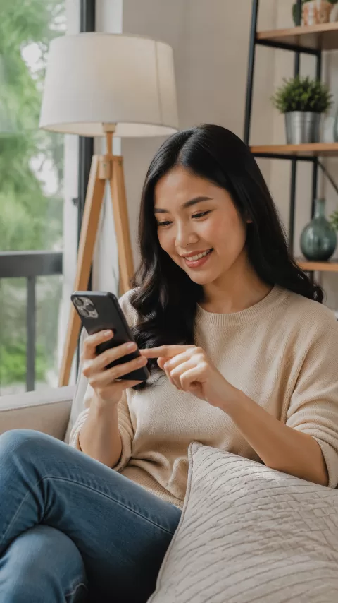 Tips Memilih Aplikasi Hiburan Mobile yang Aman dan Terpercaya