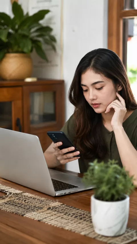 Tips Aman Login Akun Aplikasi di Era Digital