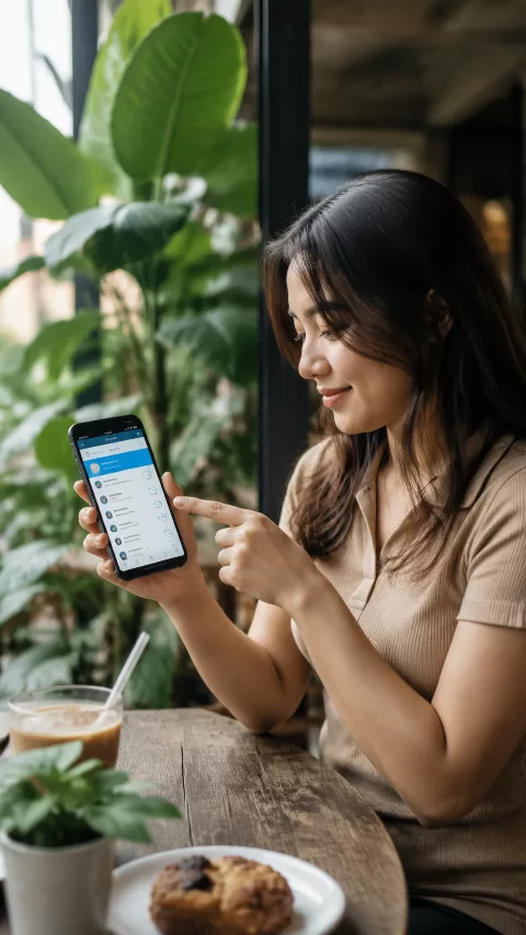 Fitur Unduhan Cepat di evip2: Lebih Efisien dan Praktis