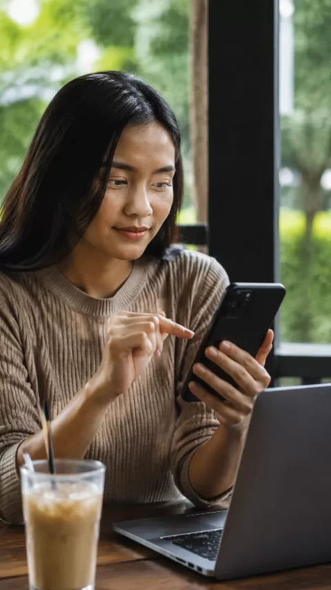 Nikmati Pengalaman Unduh Aplikasi yang Super Cepat di evip2