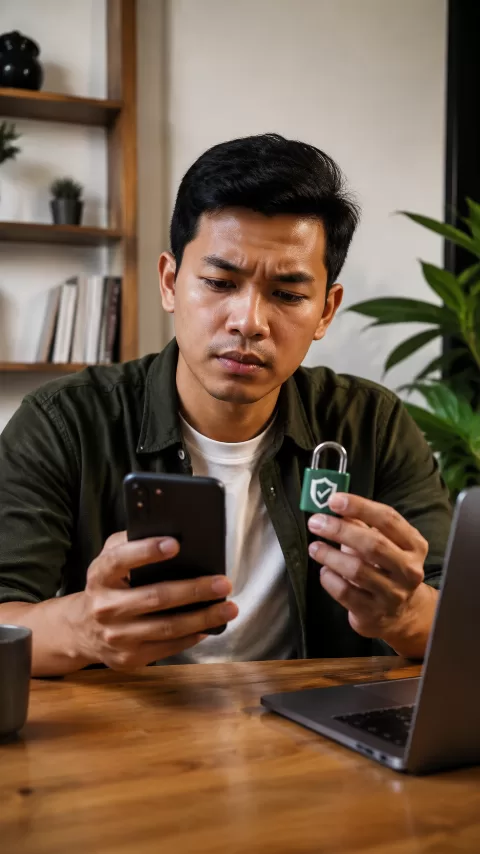 Cara Aman Menginstal APK di Android Tanpa Khawatir