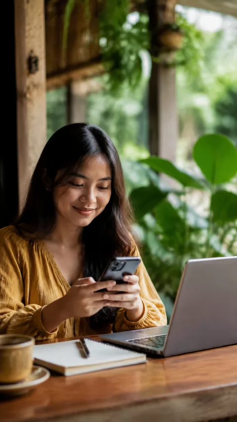 Tingkatkan Produktivitas dengan Aplikasi Android Pilihan