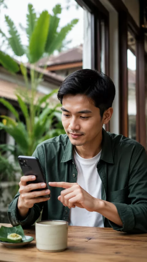 Pengalaman Unduhan Cepat di Platform evip2