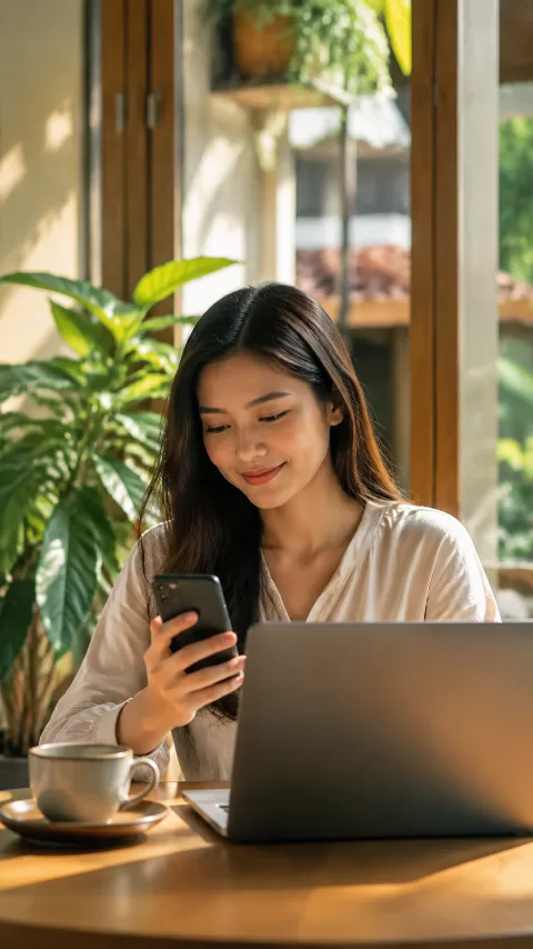 Cara Aman Login Akun Aplikasi Favorit Anda