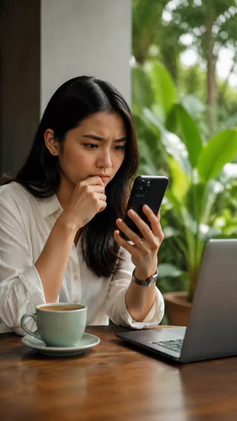 Tips Aman Instal APK di Android Tanpa Risiko