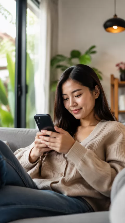 Tips Memilih Aplikasi Hiburan Mobile yang Aman untuk Keseharian
