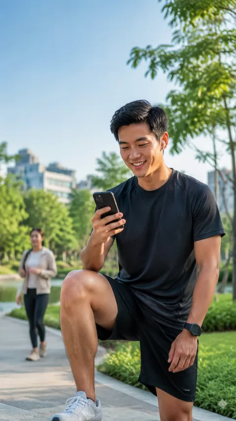 Mengenal Olahraga dan Hiburan Mobile untuk Pemula