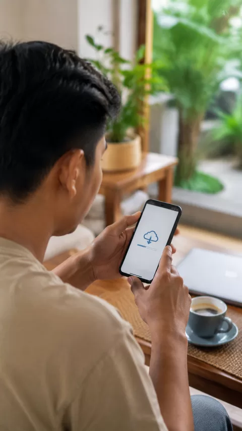 Mengungkap Fitur Unduhan Cepat di Platform Evip2